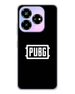 Чохол для ZTE Nubia V60 Design з картинкою «Лого BMW — металевий блиск» Чохол для ZTE Nubia V60 Design з картинкою «Лого BMW — металевий блиск»