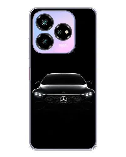 Чехол для ZTE Nubia V60 Design с картинкой «Mercedes Vision — концепт» Чехол для ZTE Nubia V60 Design с картинкой «Mercedes Vision — концепт»