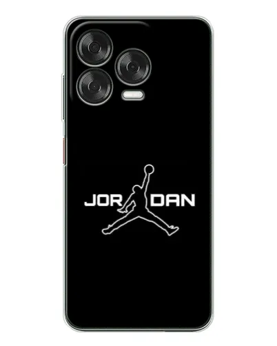 Чехол для ZTE Nubia V70 Design с картинкой «Nike Pink Swirl»