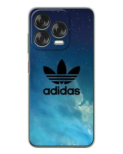 Чехол для ZTE Nubia V70 Design с картинкой «Adidas Stone Logo» Чехол для ZTE Nubia V70 Design с картинкой «Adidas Stone Logo»