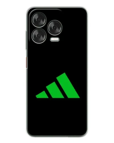 Чехол для ZTE Nubia V70 Design с картинкой «Adidas Abstract» Чехол для ZTE Nubia V70 Design с картинкой «Adidas Abstract»