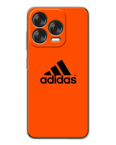 Чехол для ZTE Nubia V70 Design с картинкой «Adidas Ukraine» Чехол для ZTE Nubia V70 Design с картинкой «Adidas Ukraine»