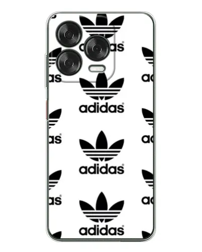 Чехол для ZTE Nubia V70 Design с картинкой «Adidas Pattern» Чехол для ZTE Nubia V70 Design с картинкой «Adidas Pattern»