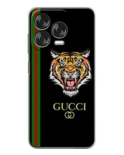Чехол для ZTE Nubia V70 Design с картинкой «Тигр Gucci» Чехол для ZTE Nubia V70 Design с картинкой «Тигр Gucci»