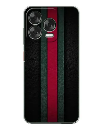 Чехол для ZTE Nubia V70 Design с картинкой «Gucci — неоновая линия» Чехол для ZTE Nubia V70 Design с картинкой «Gucci — неоновая линия»
