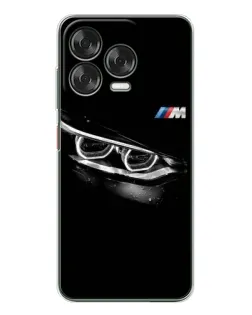 Чохол для ZTE Nubia V70 Design з картинкою «BMW — погляд тигра» Чохол для ZTE Nubia V70 Design з картинкою «BMW — погляд тигра»