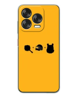 Чохол для ZTE Nubia V70 Design з картинкою «BMW — сучасна класика» Чохол для ZTE Nubia V70 Design з картинкою «BMW — сучасна класика»