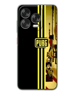 Чохол для ZTE Nubia V70 Design з картинкою «PUBG — камуфляжний шолом» Чохол для ZTE Nubia V70 Design з картинкою «PUBG — камуфляжний шолом»