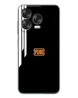 Чохол для ZTE Nubia V70 Design з картинкою «PUBG — вертикальні лінії» Чохол для ZTE Nubia V70 Design з картинкою «PUBG — вертикальні лінії»