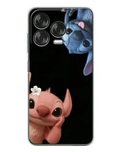 Чехол для ZTE Nubia V70 Design с картинкой «Фиолетовый туман роз»