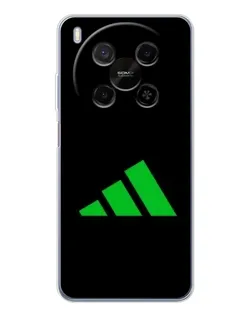 Чехол для ZTE Nubia V70 Max с картинкой «Adidas Abstract»