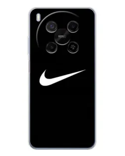 Чохол для ZTE Nubia V70 Max з картинкою «Мінімалістичний Найк»