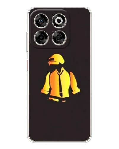 Чехол для ZTE Nubia V70 с картинкой «Winner Winner — PUBG» Чехол для ZTE Nubia V70 с картинкой «Winner Winner — PUBG»