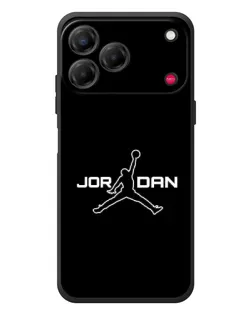 Чехол для ZTE Nubia V80 Design с картинкой «Nike Pink Swirl» Чехол для ZTE Nubia V80 Design с картинкой «Nike Pink Swirl»