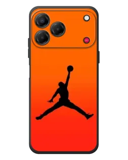 Чехол для ZTE Nubia V80 Design с картинкой «Jordan Sunset» Чехол для ZTE Nubia V80 Design с картинкой «Jordan Sunset»