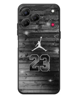 Чехол для ZTE Nubia V80 Design с картинкой «Jordan Carbon 23» Чехол для ZTE Nubia V80 Design с картинкой «Jordan Carbon 23»