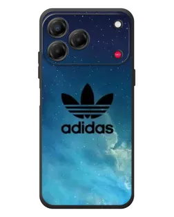 Чехол для ZTE Nubia V80 Design с картинкой «Adidas Stone Logo» Чехол для ZTE Nubia V80 Design с картинкой «Adidas Stone Logo»
