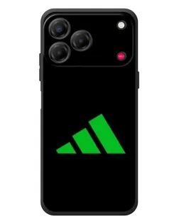 Чехол для ZTE Nubia V80 Design с картинкой «Adidas Abstract» Чехол для ZTE Nubia V80 Design с картинкой «Adidas Abstract»