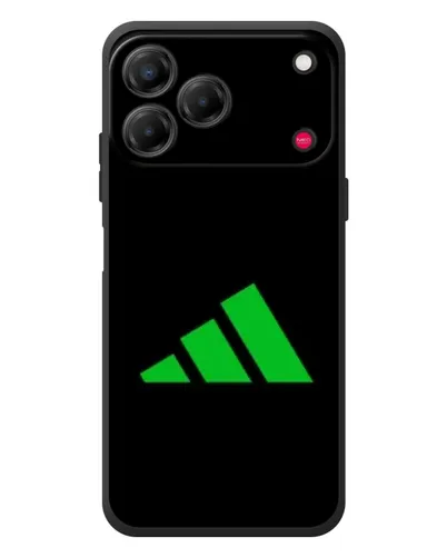 Чехол для ZTE Nubia V80 Design с картинкой «Adidas Abstract»