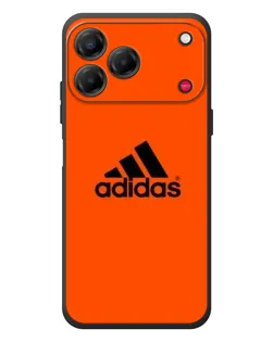 Чехол для ZTE Nubia V80 Design с картинкой «Adidas Ukraine» Чехол для ZTE Nubia V80 Design с картинкой «Adidas Ukraine»