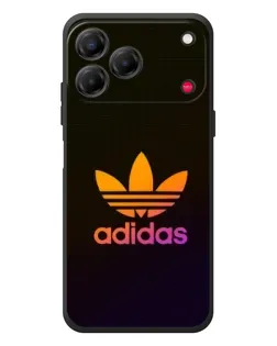 Чехол для ZTE Nubia V80 Design с картинкой «Градиент Adidas» Чехол для ZTE Nubia V80 Design с картинкой «Градиент Adidas»