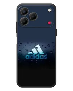 Чехол для ZTE Nubia V80 Design с картинкой «Adidas Water Drops» Чехол для ZTE Nubia V80 Design с картинкой «Adidas Water Drops»