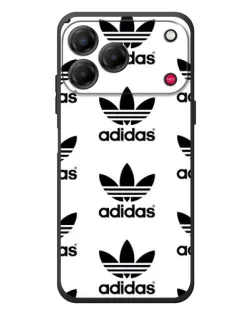 Чехол для ZTE Nubia V80 Design с картинкой «Adidas Pattern» Чехол для ZTE Nubia V80 Design с картинкой «Adidas Pattern»