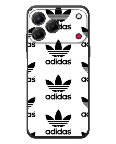 Чехол для ZTE Nubia V80 Design с картинкой «Adidas Pattern»