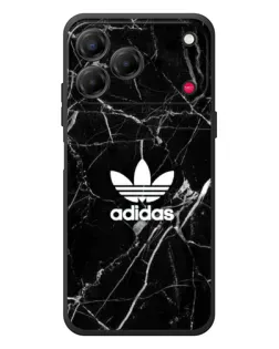 Чехол для ZTE Nubia V80 Design с картинкой «Белый мрамор Adidas» Чехол для ZTE Nubia V80 Design с картинкой «Белый мрамор Adidas»