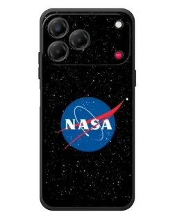 Чехол для ZTE Nubia V80 Design с картинкой «NASA — звездное небо» Чехол для ZTE Nubia V80 Design с картинкой «NASA — звездное небо»