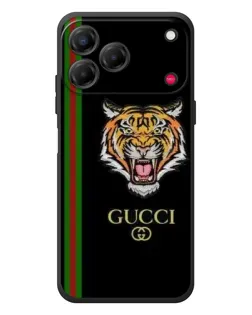 Чехол для ZTE Nubia V80 Design с картинкой «Тигр Gucci» Чехол для ZTE Nubia V80 Design с картинкой «Тигр Gucci»
