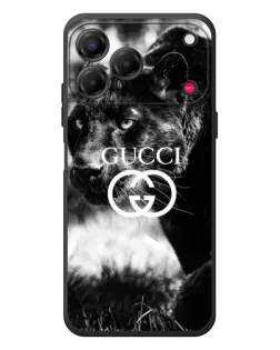 Чехол для ZTE Nubia V80 Design с картинкой «Gucci — дикая природа» Чехол для ZTE Nubia V80 Design с картинкой «Gucci — дикая природа»