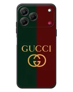 Чехол для ZTE Nubia V80 Design с картинкой «Gucci — темно-зеленый градиент» Чехол для ZTE Nubia V80 Design с картинкой «Gucci — темно-зеленый градиент»