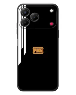 Чохол для ZTE Nubia V80 Design з картинкою «PUBG — вертикальні лінії» Чохол для ZTE Nubia V80 Design з картинкою «PUBG — вертикальні лінії»