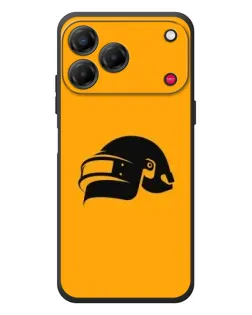 Чехол для ZTE Nubia V80 Design с картинкой «PUBG — золотой шлем» Чехол для ZTE Nubia V80 Design с картинкой «PUBG — золотой шлем»
