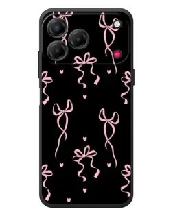 Чехол для ZTE Nubia V80 Design с картинкой «Тонкие ленты» Чехол для ZTE Nubia V80 Design с картинкой «Тонкие ленты»