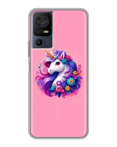 Чохол для ZTE nubia Z80 Ultra з картинкою «Казковий єдиноріг» Чохол для ZTE nubia Z80 Ultra з картинкою «Казковий єдиноріг»