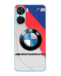 Чохол для ZTE V40 Design з картинкою «BMW Performance стиль» Чохол для ZTE V40 Design з картинкою «BMW Performance стиль»