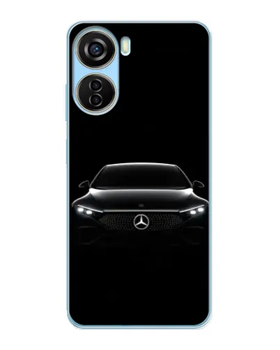 Чохол для ZTE V40 Design з картинкою «Mercedes Vision — концепт» Чохол для ZTE V40 Design з картинкою «Mercedes Vision — концепт»
