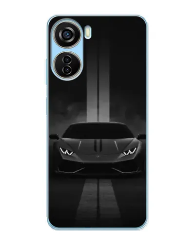 Чохол для ZTE V40 Design з картинкою «Lamborghini симетрія доріг» Чохол для ZTE V40 Design з картинкою «Lamborghini симетрія доріг»