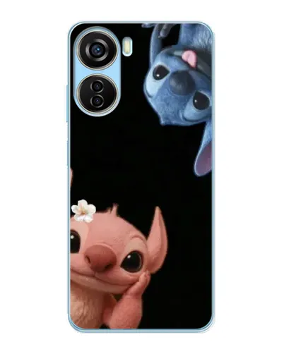 Чохол для ZTE V40 Design з картинкою «Фіолетовий туман троянд» Чохол для ZTE V40 Design з картинкою «Фіолетовий туман троянд»