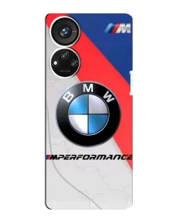 Чехол для ZTE Blade V40s с картинкой «BMW Performance стиль» Чехол для ZTE Blade V40s с картинкой «BMW Performance стиль»