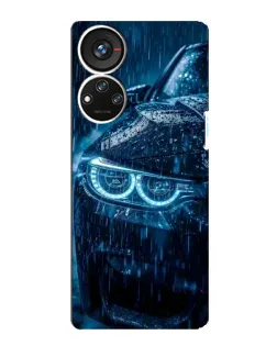Чохол для ZTE Blade V40s з картинкою «BMW під дощем» Чохол для ZTE Blade V40s з картинкою «BMW під дощем»