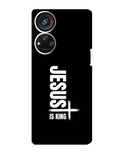 Чохол для ZTE Blade V40s з картинкою «Вертикаль віри Jesus» Чохол для ZTE Blade V40s з картинкою «Вертикаль віри Jesus»