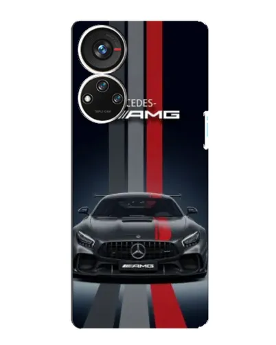 Чехол для ZTE Blade V40s с картинкой «Mercedes — белый карбон» Чехол для ZTE Blade V40s с картинкой «Mercedes — белый карбон»