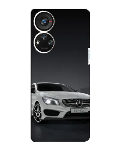 Чехол для ZTE Blade V40s с картинкой «Mercedes AMG GT Silver» Чехол для ZTE Blade V40s с картинкой «Mercedes AMG GT Silver»