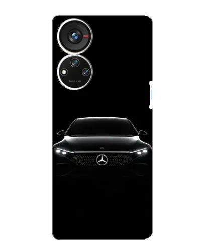 Чехол для ZTE Blade V40s с картинкой «Mercedes Vision — концепт» Чехол для ZTE Blade V40s с картинкой «Mercedes Vision — концепт»
