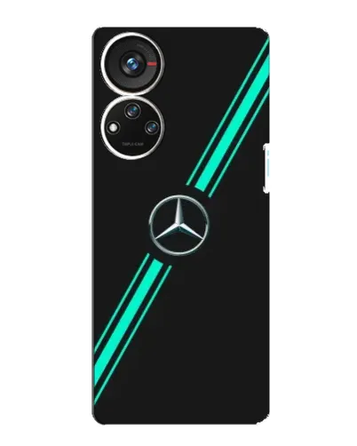 Чохол для ZTE Blade V40s з картинкою «Спортивні лінії Mercedes» Чохол для ZTE Blade V40s з картинкою «Спортивні лінії Mercedes»
