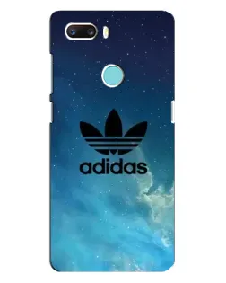 Чехол для ZTE Z18 Mini с картинкой «Adidas Stone Logo»