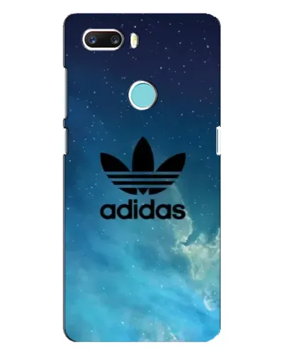 Чехол для ZTE Z18 Mini с картинкой «Adidas Stone Logo»